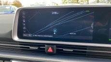 Hyundai IONIQ 6 168kW Premium 77kWh 4dr Auto Electric Saloon